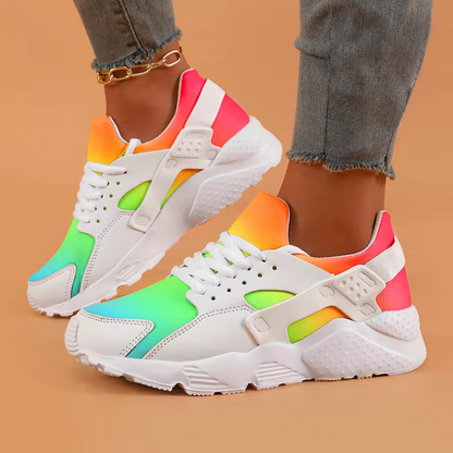 Aria | Zapatos Casual Confort Mujer