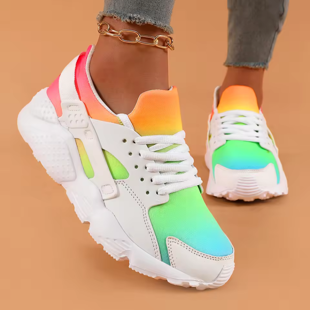 Aria | Zapatos Casual Confort Mujer