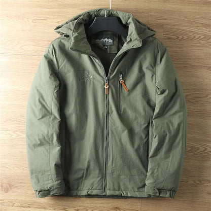Denny - Chaqueta de exterior para hombre