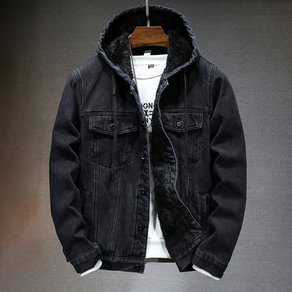 Chaqueta Austin Urban Denim