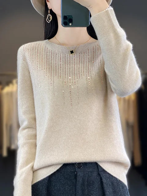 Jersey Peridot | Jersey Casual Sparkling