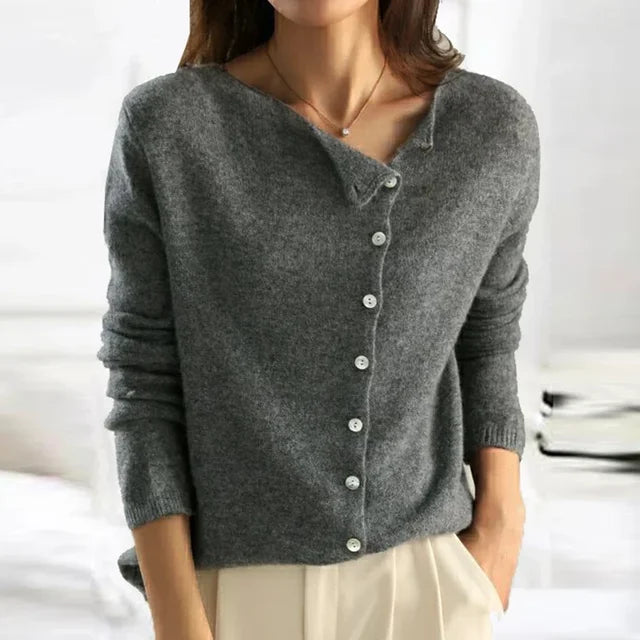 Elegante jersey de primavera | Bea