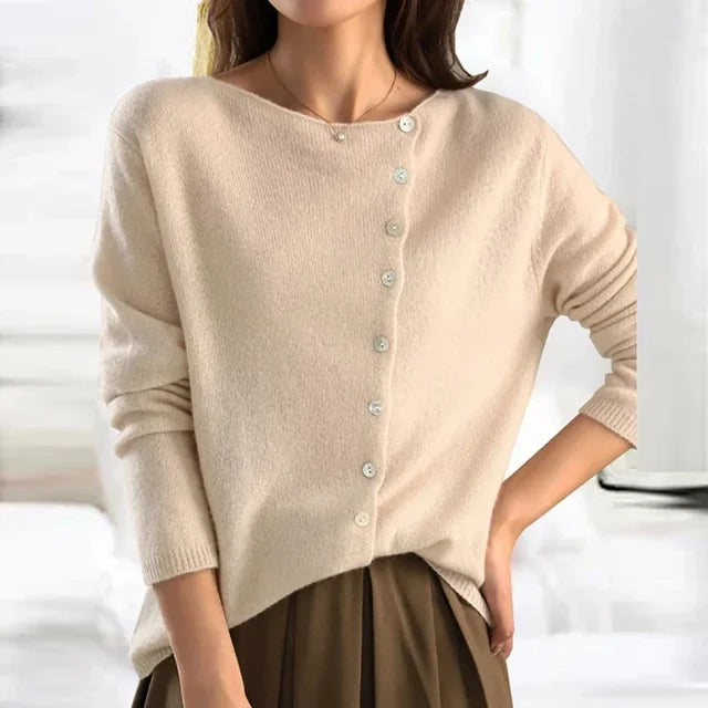 Elegante jersey de primavera | Bea
