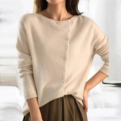 Elegante jersey de primavera | Bea