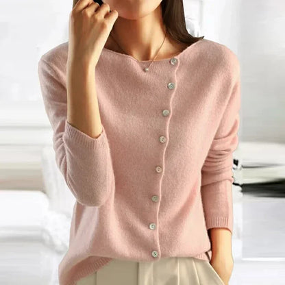Elegante jersey de primavera | Bea