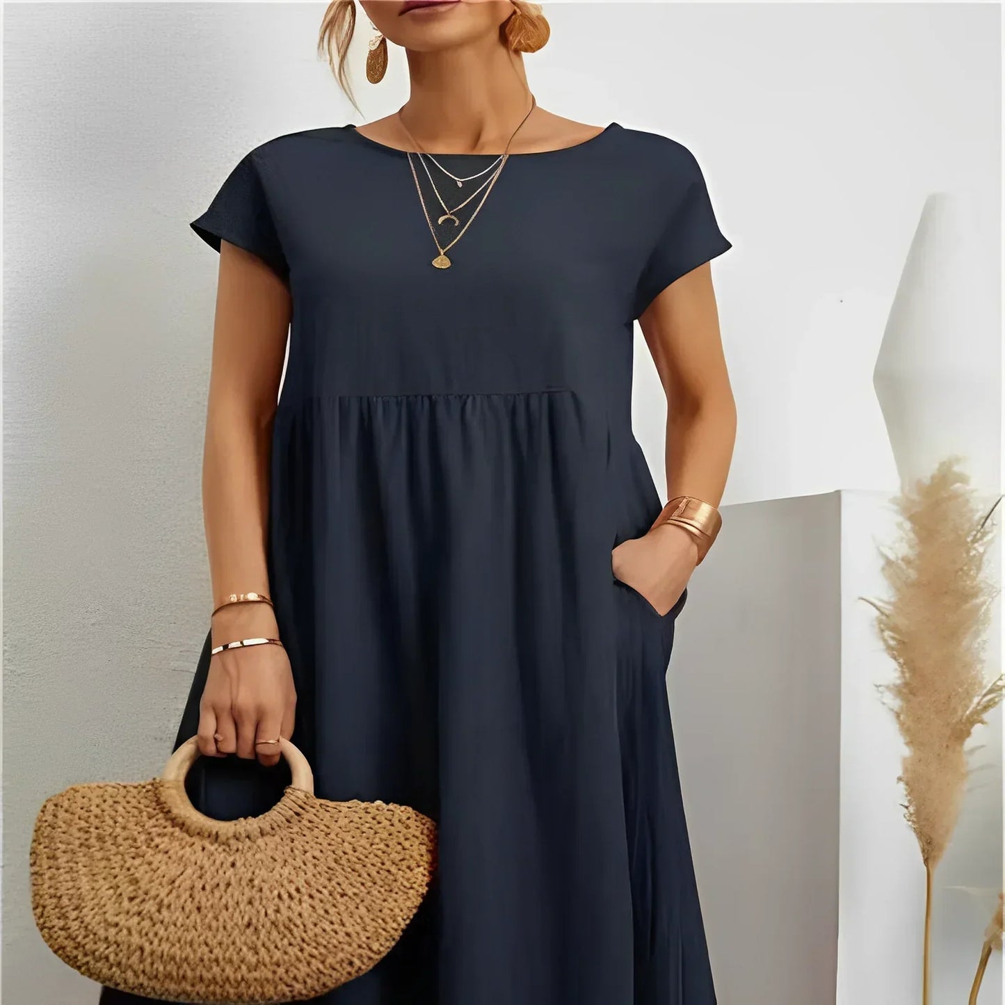 Ayesha - Preciosos vestidos vintage