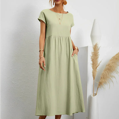 Ayesha - Preciosos vestidos vintage