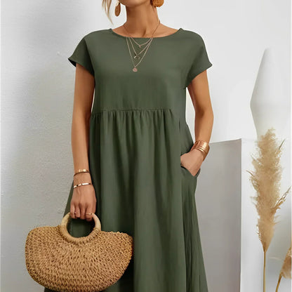 Ayesha - Preciosos vestidos vintage