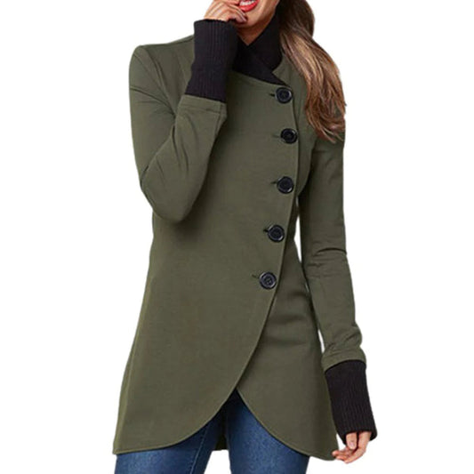 Loisa | la chaqueta funcional y a la moda