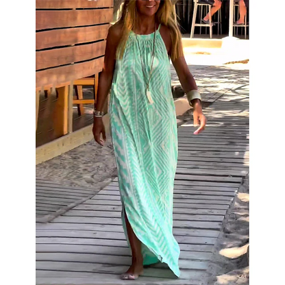 Azura - Vestido casual de verano para mujer