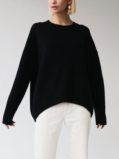Nathan | Jersey oversize