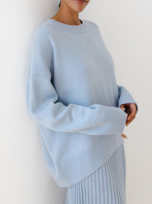Nathan | Jersey oversize