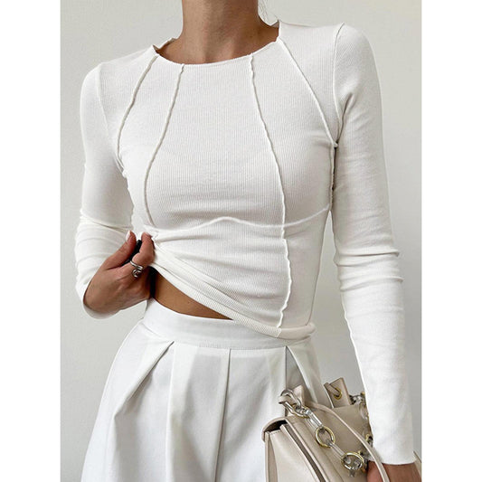 Katharina | Top elegante