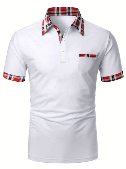 Crispino Polo | Polo Casual para Hombre