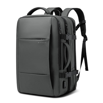 Bange | Mochila de negocios y bolsa para portátil