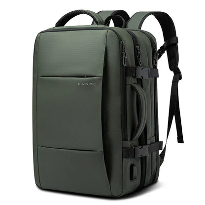 Bange | Mochila de negocios y bolsa para portátil
