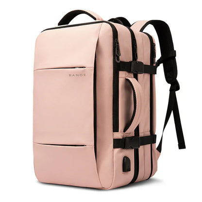 Bange | Mochila de negocios y bolsa para portátil