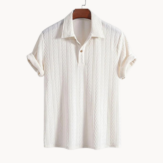 Daan | Polo de rayas