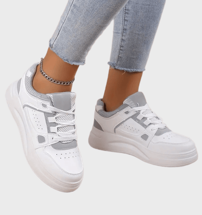 Wynke Sneakers | Zapatillas Chunky cómodas