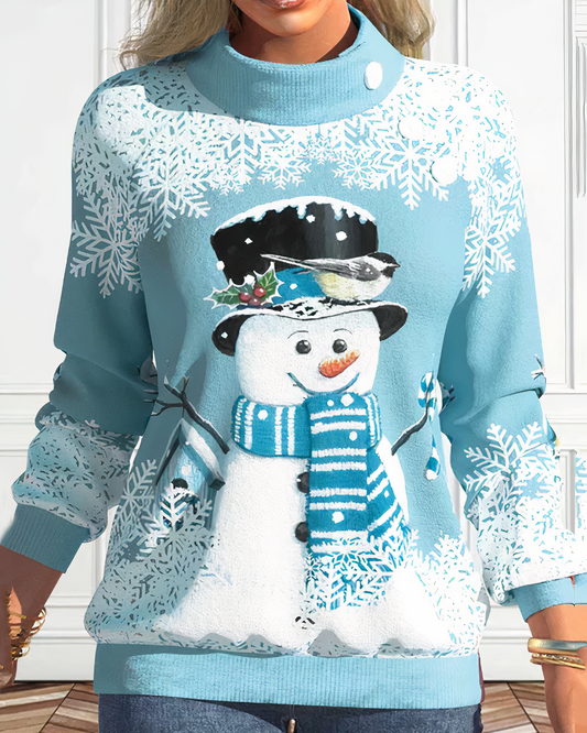 Jersey de invierno | Braelynn
