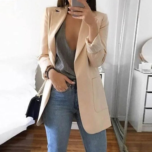 Elaila - Traje de chaqueta Modern muse
