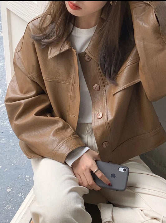 Lois | Chaqueta clásica de mujer