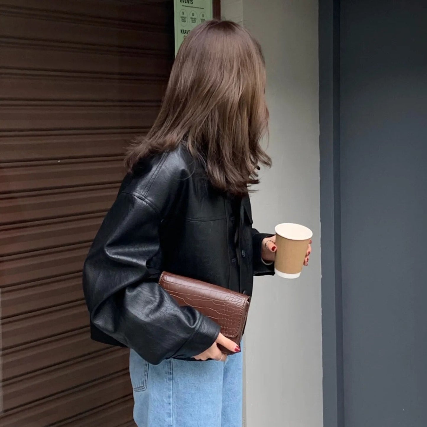 Lois | Chaqueta clásica de mujer
