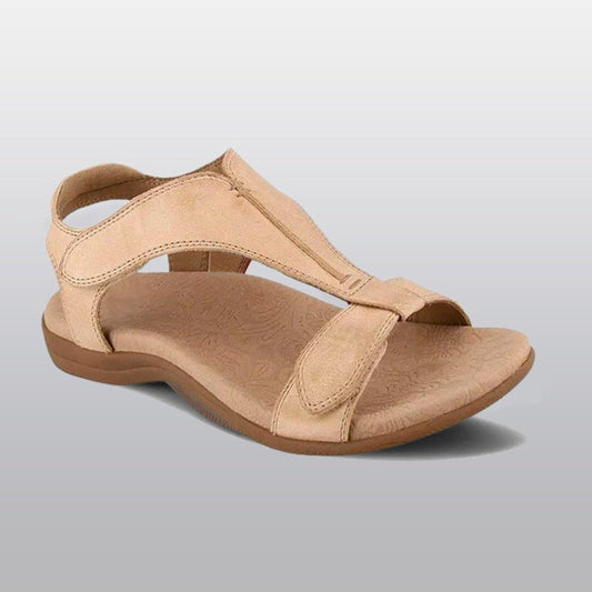 Sandalias ortopédicas Vera