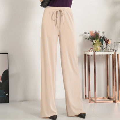 Leslie - Pantalones informales