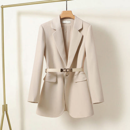 LOLIZE - Elegante blazer de señora
