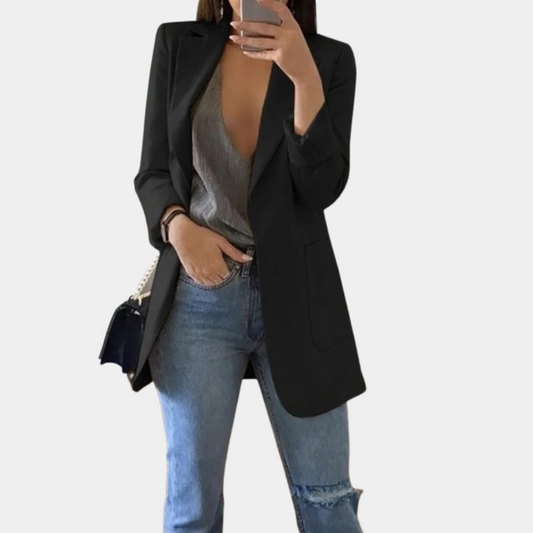 Bella - Blazer para mujer