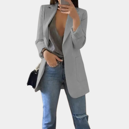 Bella - Blazer para mujer