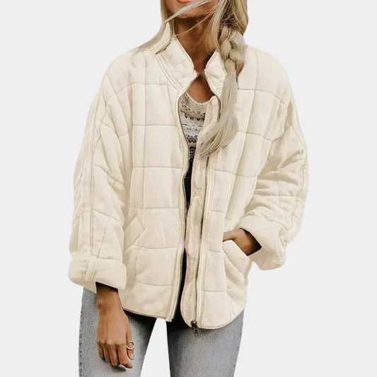 Lyric | chaqueta de mujer para el otoño