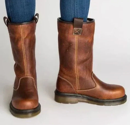 Noelle® | Botas de mono sin esfuerzo y con estilo