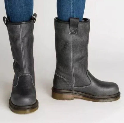 Noelle® | Botas de mono sin esfuerzo y con estilo