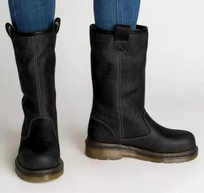 Noelle® | Botas de mono sin esfuerzo y con estilo