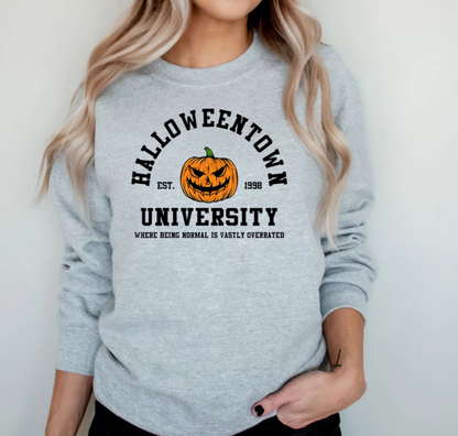 UNIVERSITY - Elegante jersey con diseño personalizado