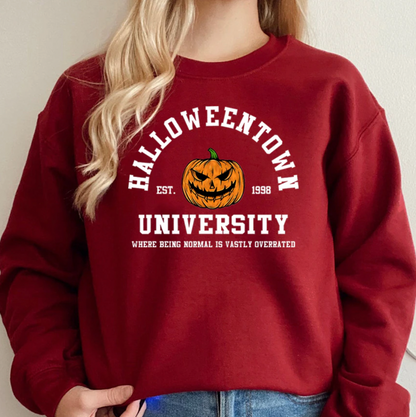 UNIVERSITY - Elegante jersey con diseño personalizado