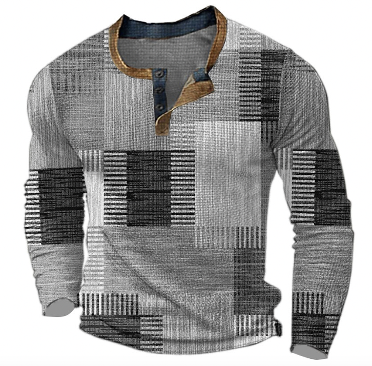 Philippe™ | Elegante jersey