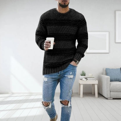 Jersey Ziv | Jersey Casual Hombre