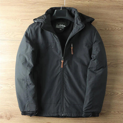 Denny - Chaqueta de exterior para hombre