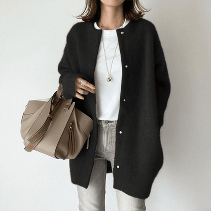 Cárdigan de mujer | Elegante | Textura suave | Perfecto para cualquier ocasión