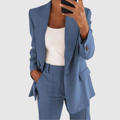BUGA - Blazer para mujer
