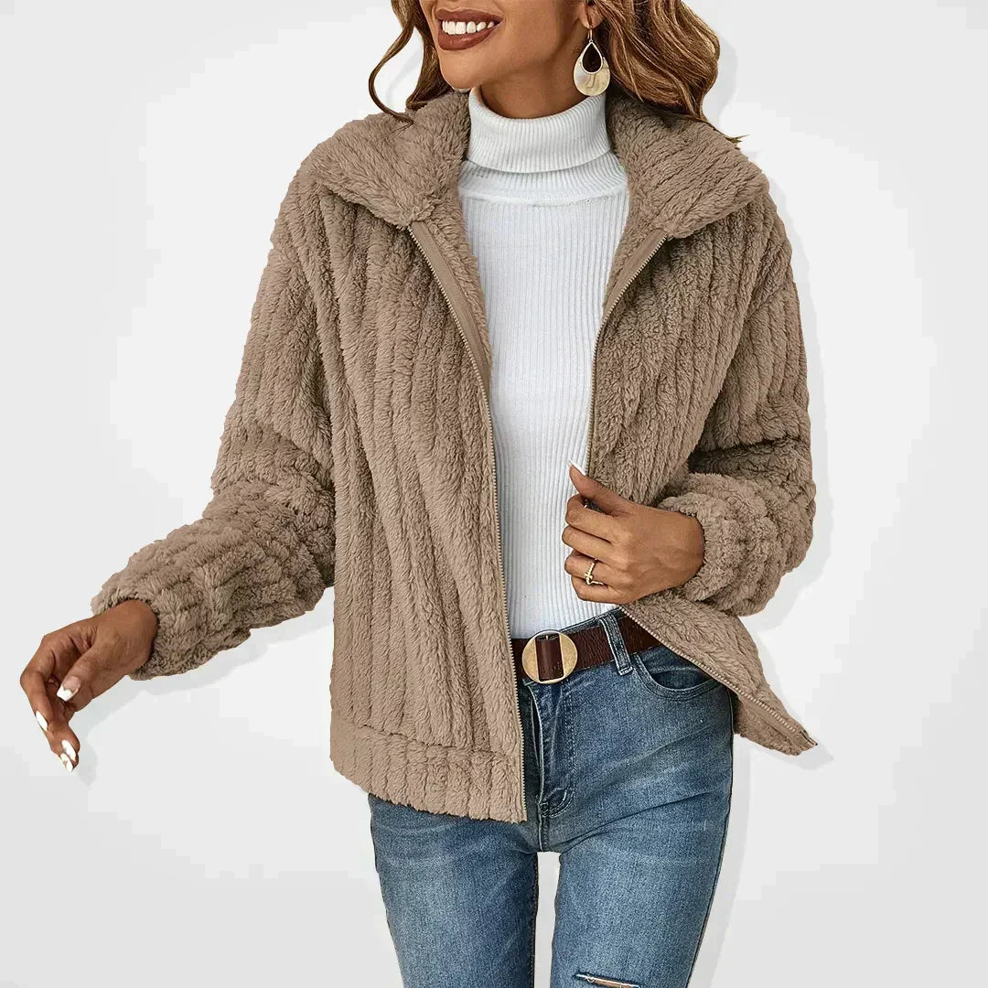 Katja | Chaleco para mujer