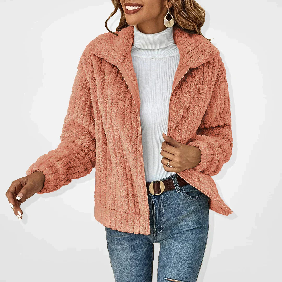 EBA | CASUAL CARDIGAN