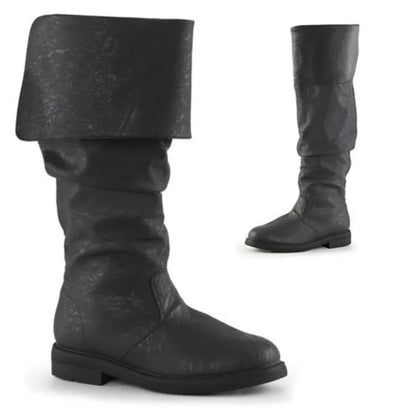 Joaquin | zapatos de hombre botas altas