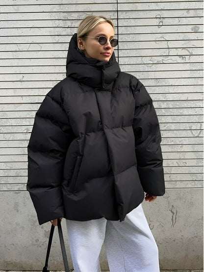 Marianne - Chaqueta polar de mujer