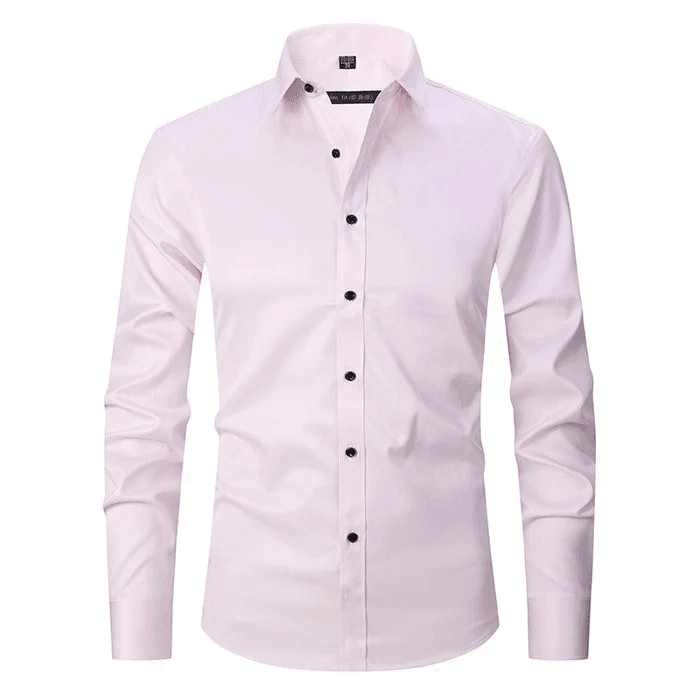 Orvella™ | CAMISA SIN PLISOS