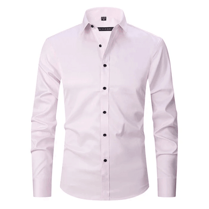 Orvella™ | CAMISA SIN PLISOS