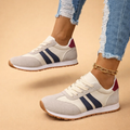 Damskie Sneakersy Low Top